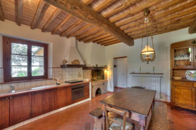 Agriturismo San Michele 볼테라 외부 사진