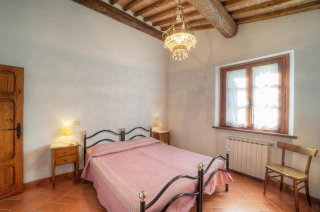 Agriturismo San Michele 볼테라 외부 사진